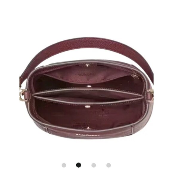 Kate Spade Lena Bucket Bag - Cherrywood - Picture 2 of 4